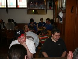 Treffen in Störnhof 2009
